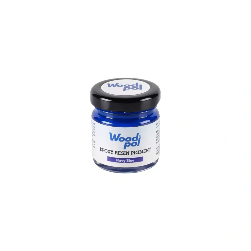 Navy Blue 45 gms - Woodpol Epoxy Pigment_compressed