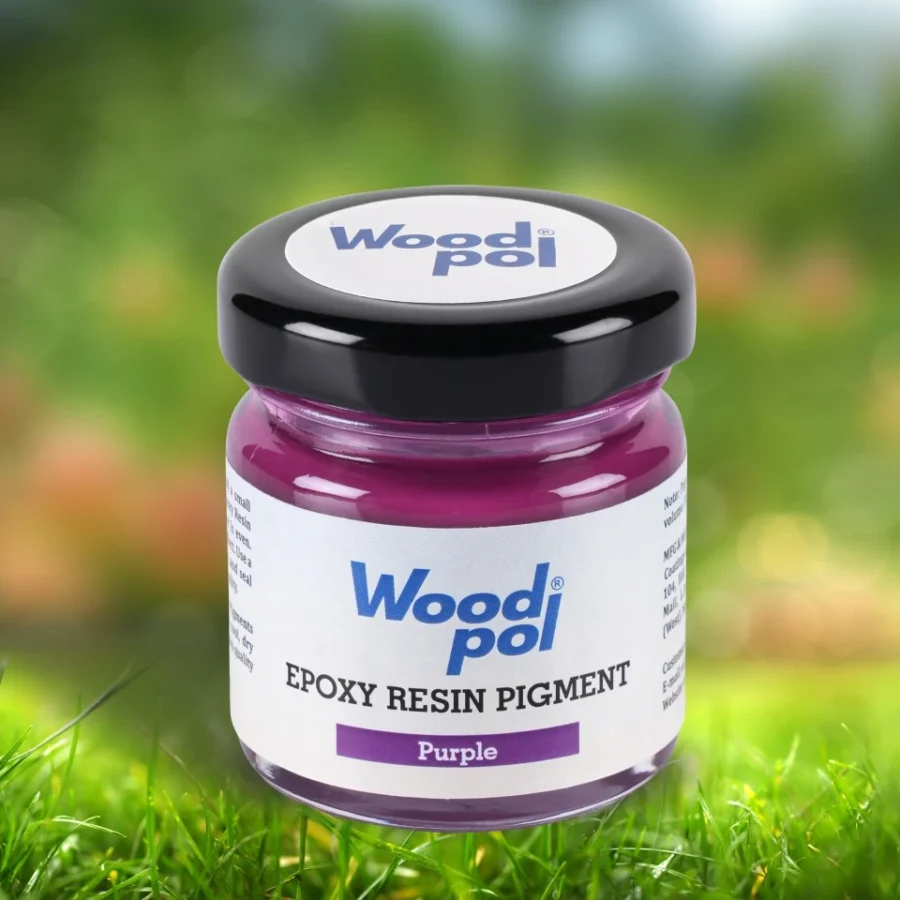 Purple 45gms - Woodpol Epoxy Pigment_compressed