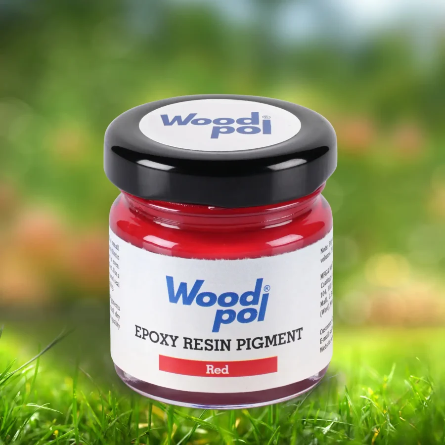 Red 45gms - Woodpol Epoxy Pigment_compressed