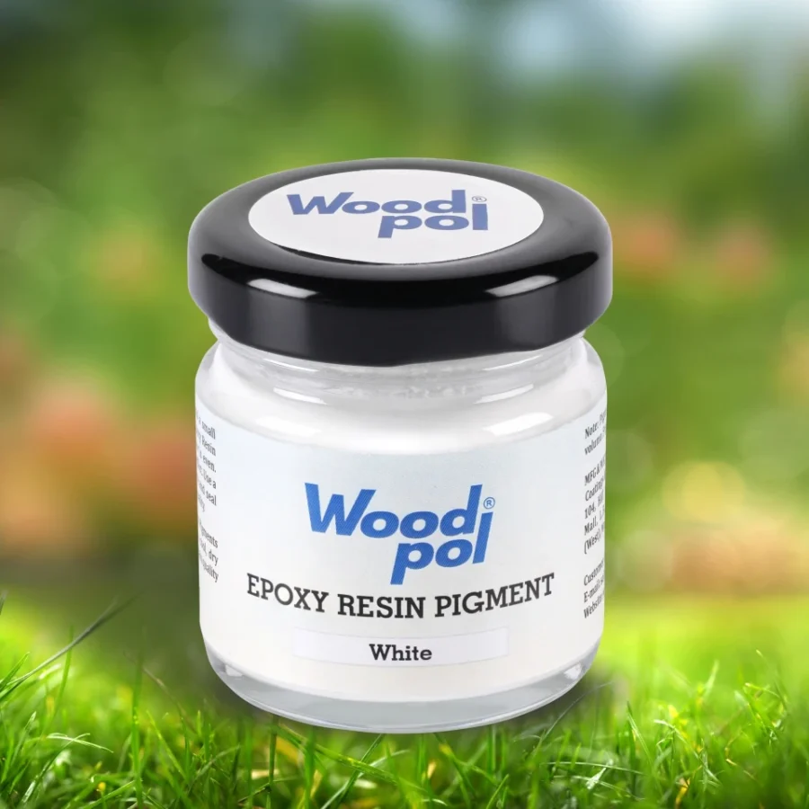 White 45 gms - Woodpol Epoxy Pigment_compressed