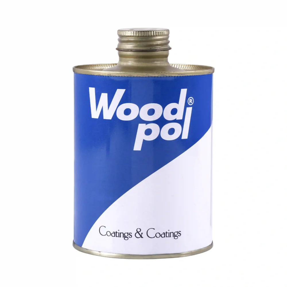 Paint Remover - 1 Ltr