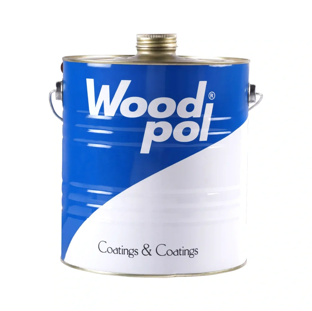 Paint Remover - 4 Ltrs