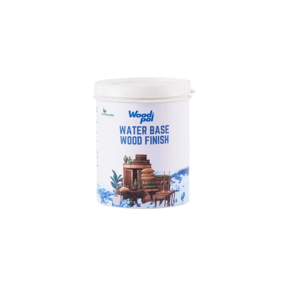 Water Based PU - 1 Ltr