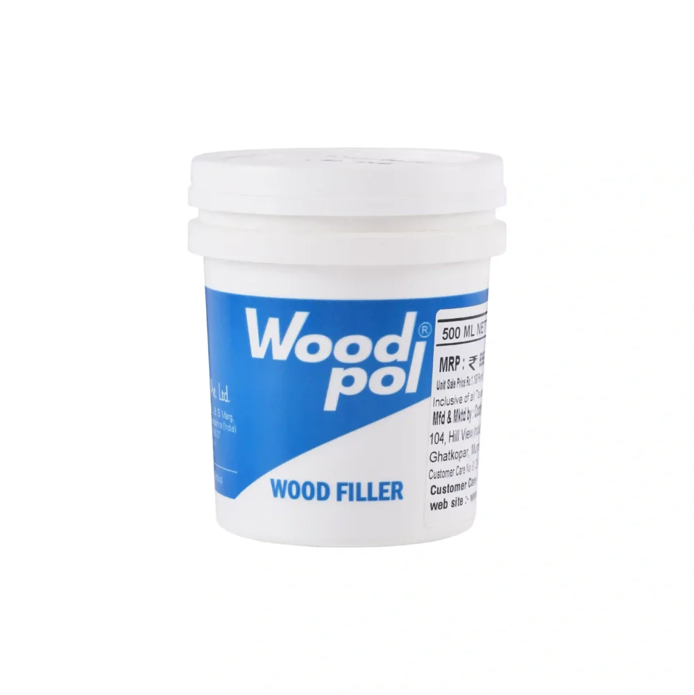 Wood Filler